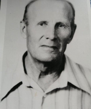 Куревин Михаил Степанович