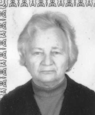 Динека Лидия Назаровна