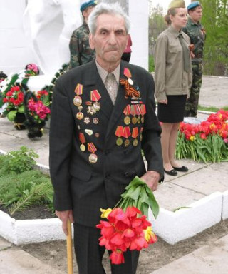 Курганов Сергей Игнатьевич