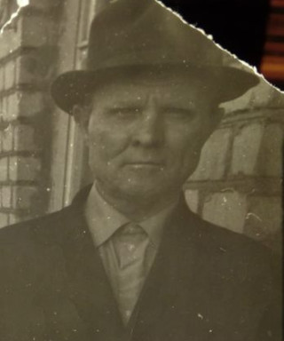 Парфенов Василий Григорьевич