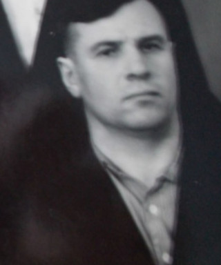 Каретников Григорий Михайлович