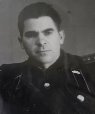 Шилов Александр Дмитриевич