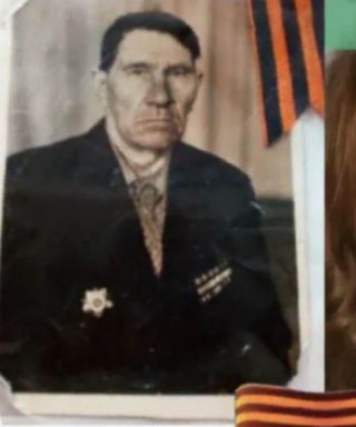 Глазов Григорий Васильевич