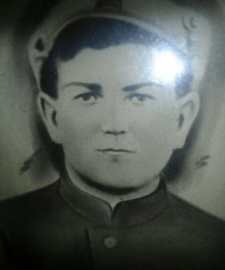 Карпович Иван Григорьевич