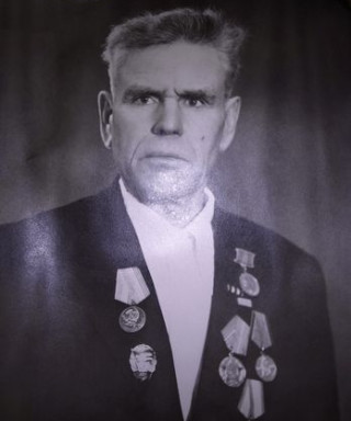 Федоров Егор Егорович