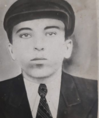 Дибиров Рамазан Дибирали оглы