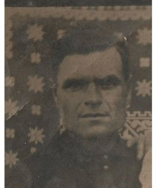 Яковин Кондрат Анисимович