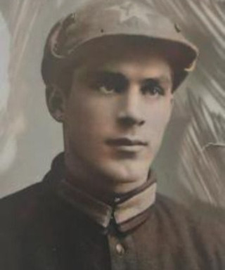 Горшков Иван Петрович