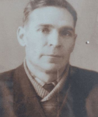 Волков Иван Александрович