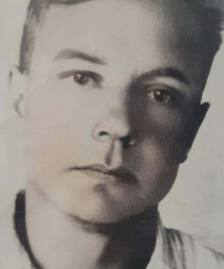 Федин Григорий Николаевич