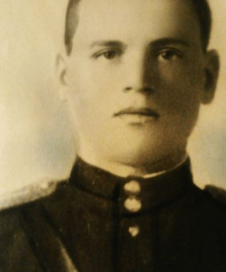 Карелин Иван Петрович