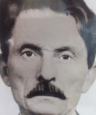 Оборванышев Александр Иванович