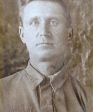 Кузнецов Михаил Дмитриевич