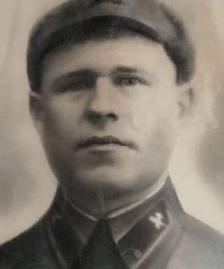 Казеко Борис Денисович