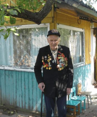 Король Константин Иванович