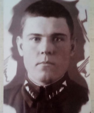 Артемов Алексей Николаевич