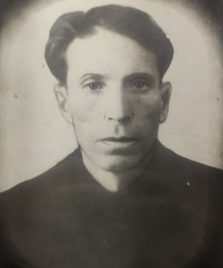 Котенков Афанасий Степанович