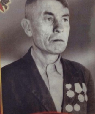 Арсланов Ильяс Батырович