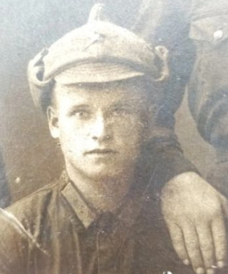 Кузнецов Корнил Евграфович