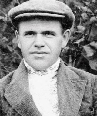 Глушенков Ефрем Григорьевич