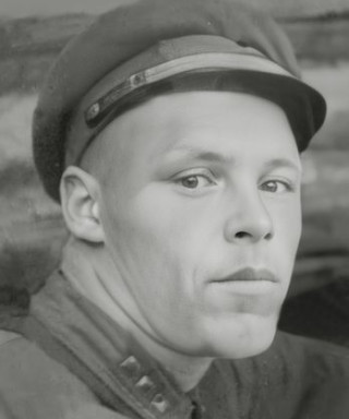 Лыбашев Фёдор Петрович