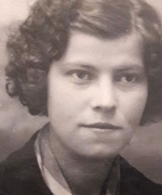 Фёдорова Антонина Денисовна