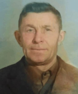 Катков Фёдор Семёнович