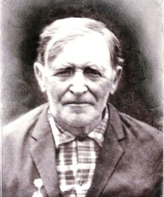 Волков Ефим Тимофеевич