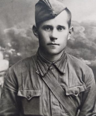 Гороховский Семен Якимович