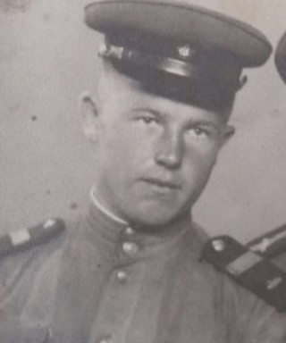 Пархоменко Алексей Никифорович