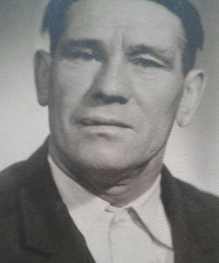 Жилин Василий Иванович