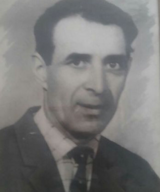 Магеррамов Гасан Гусейнович