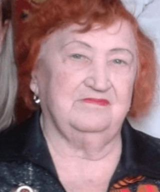 Каренина Бронислава Алексеевна