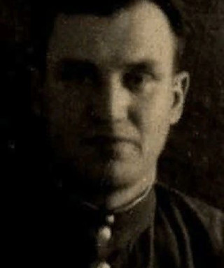 Фетисов Андрей Яковлевич