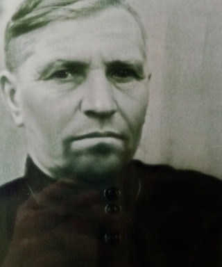 Лыков Стефан Семёнович