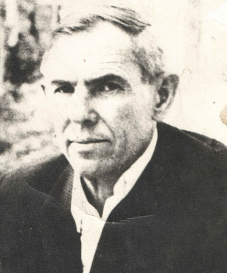 Волков Василий Андреевич