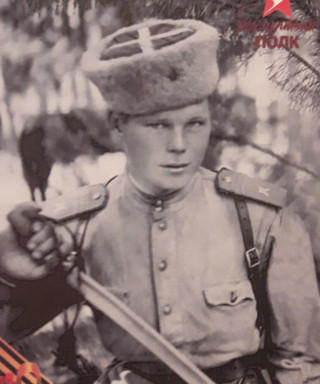 Кандрунин Михаил Александрович