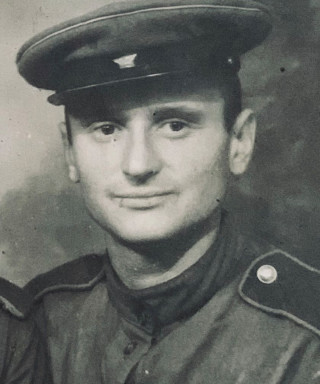 Подрезов Александр Александрович