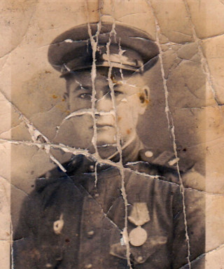 Зуев Петр Андреевич