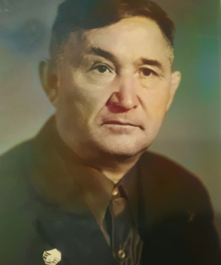 Абсатаров Хамза Мустафиевич