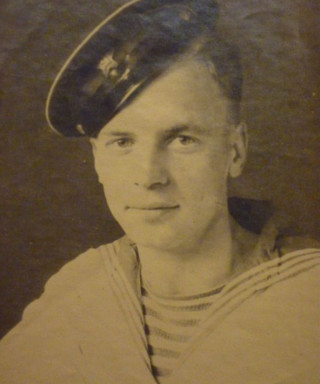 Волков Владимир Тимофеевич