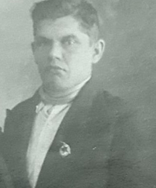 Киселев Михаил Иванович