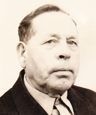 Лабутин Макар Андреевич