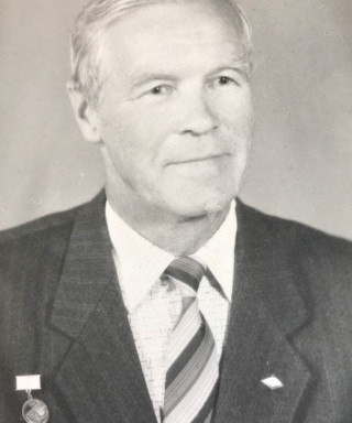 Полубояринов Юрий Георгиевич