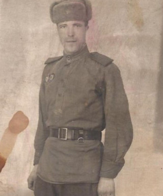 Желваков Николай Иванович