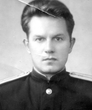 Луцкий Ростислав Иосифович