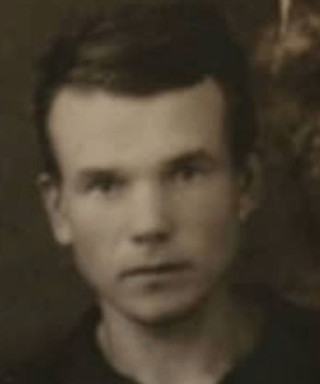 Буянкин Яков Иванович