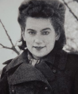 Гусакова Евдокия Павловна