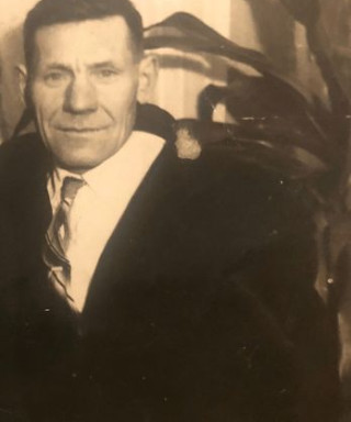 Горбунов Василий Иванович