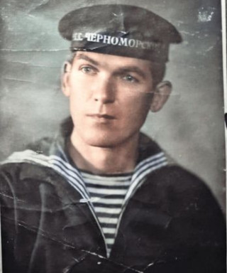 Талалин Леонид Васильевич